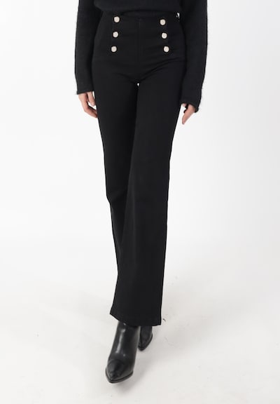 Elara Jeans in Black, Item view