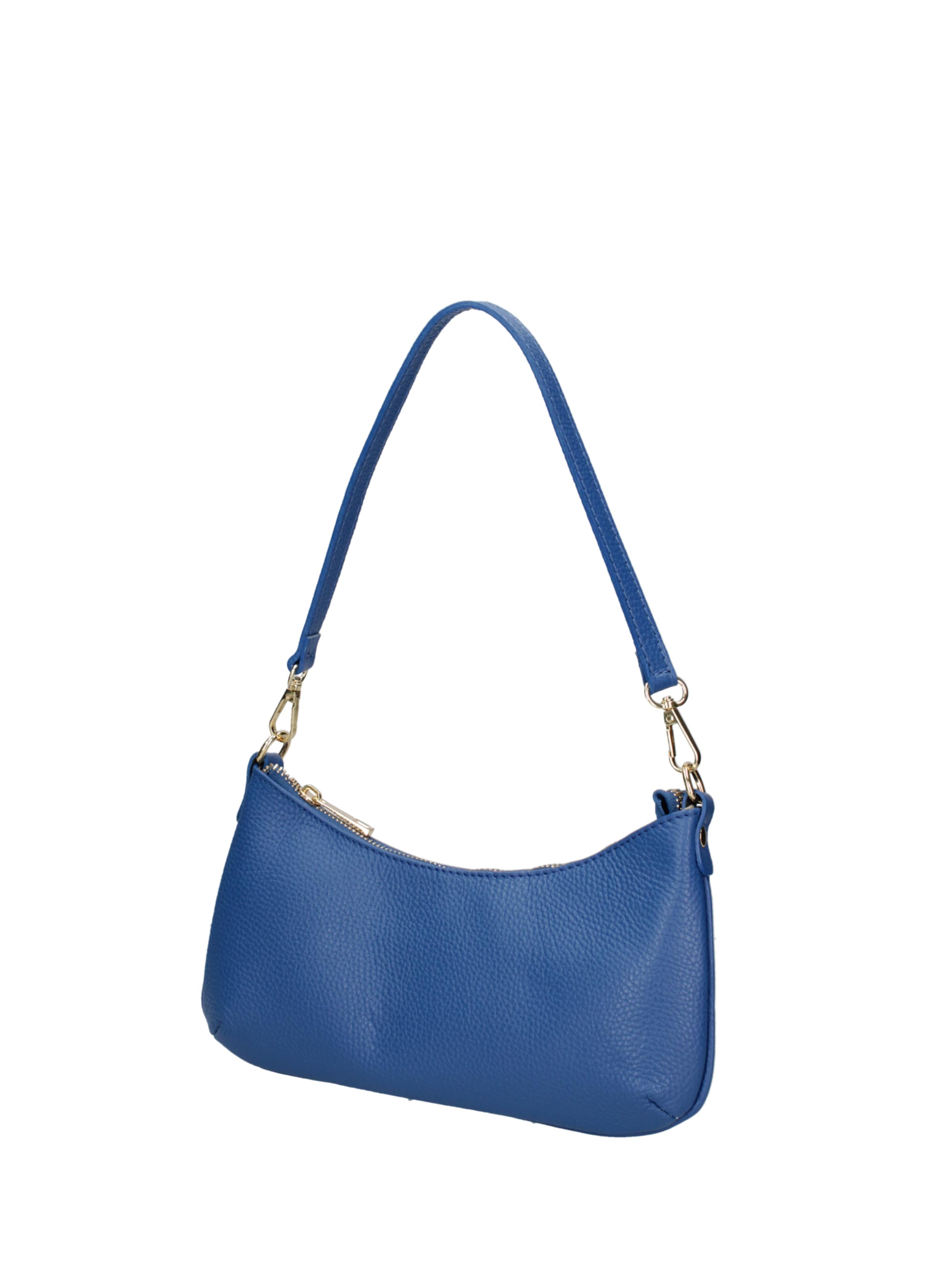 Gave Lux Schoudertas in Blauw