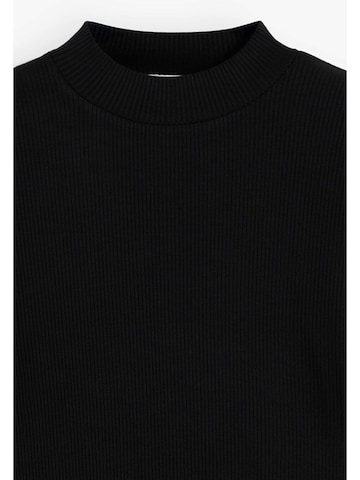 Scalpers Tričko - Čierna