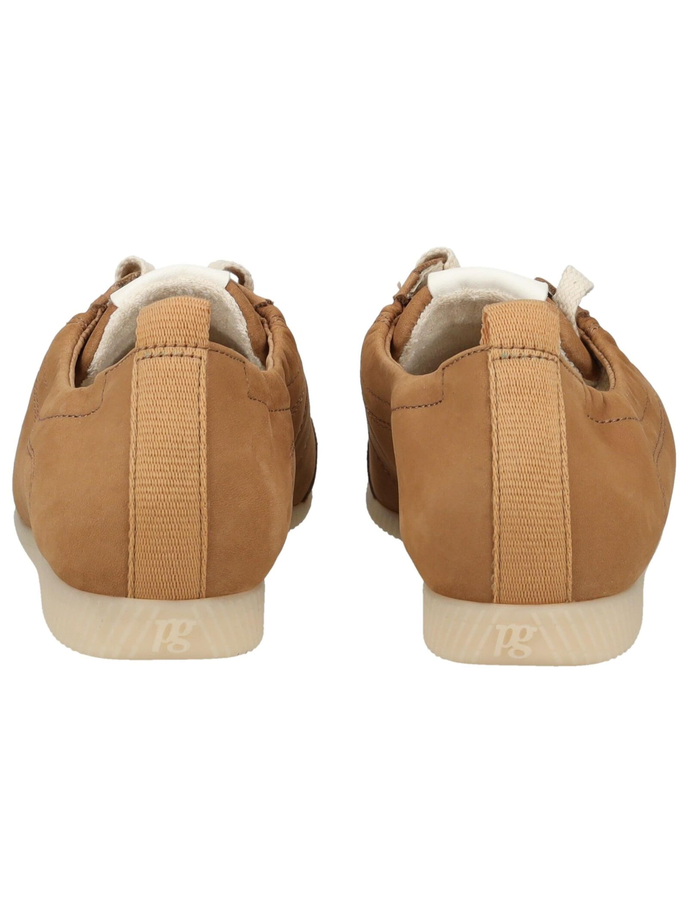 Paul Green Sneakers in Brown