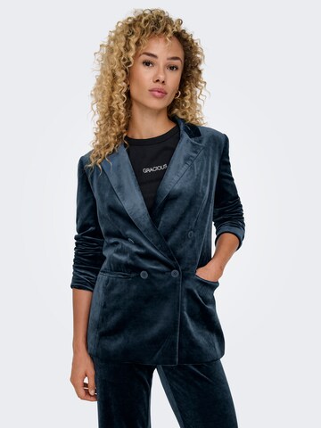 Blazer 'ONLASTRID-ELSY' di ONLY in blu