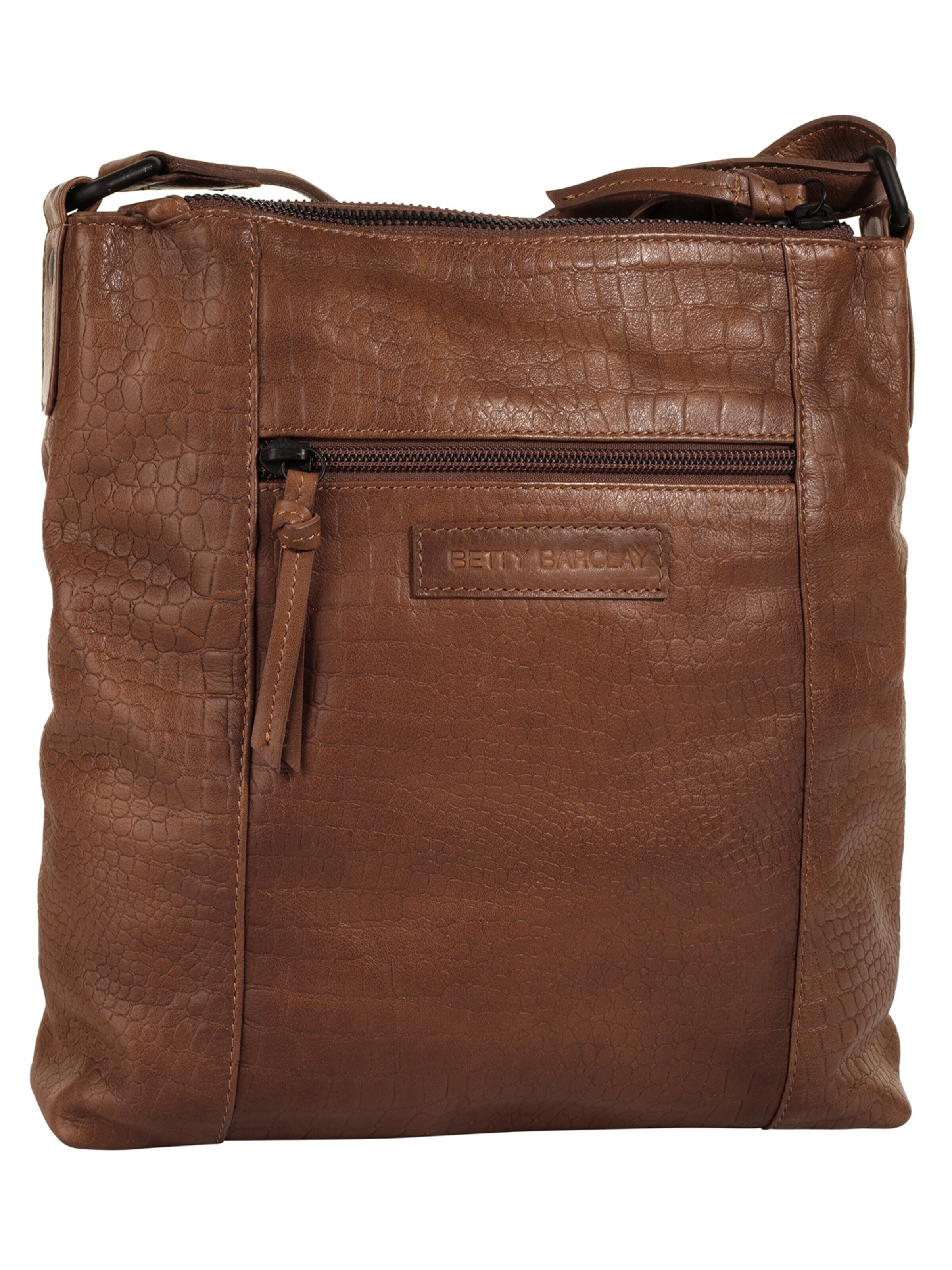 Betty Barclay - Bolso de hombro en marrón