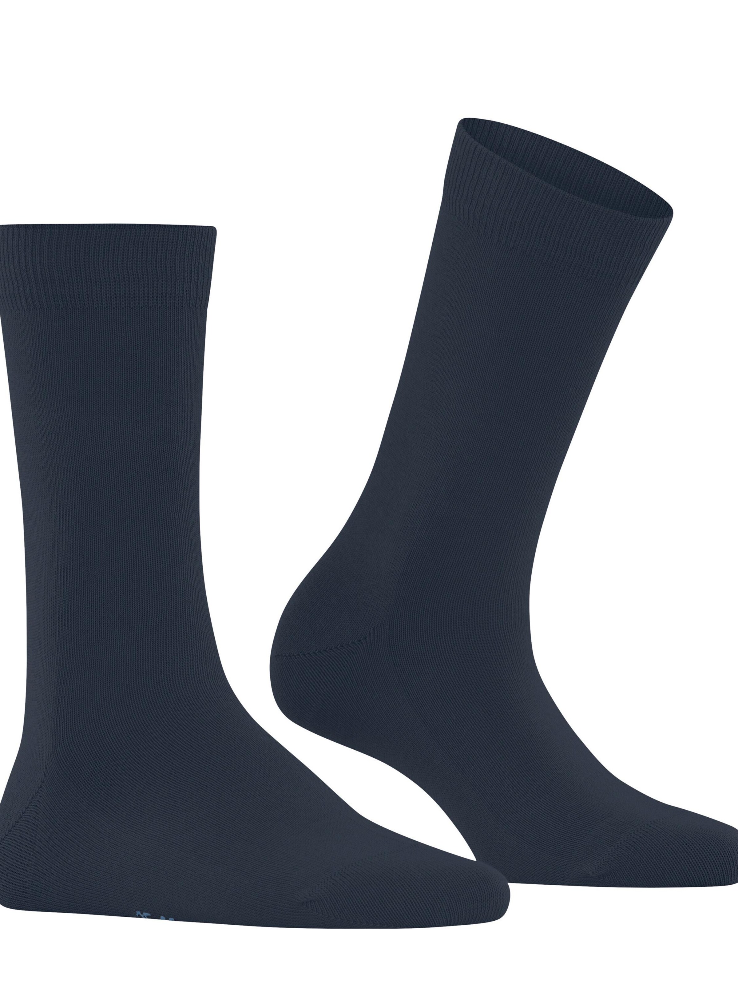 FALKE Socks in Blue