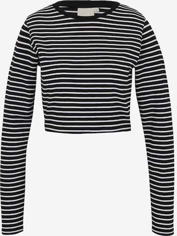 T-shirt Vestino en blanc : devant