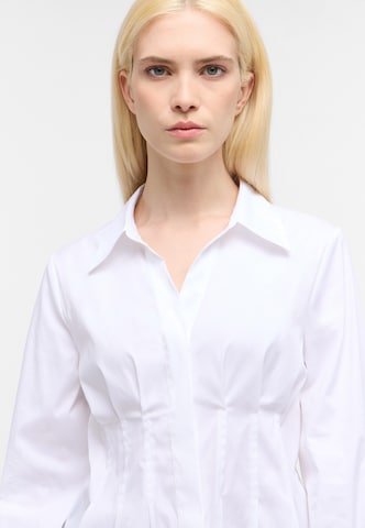 ETERNA Bluse in Weiß