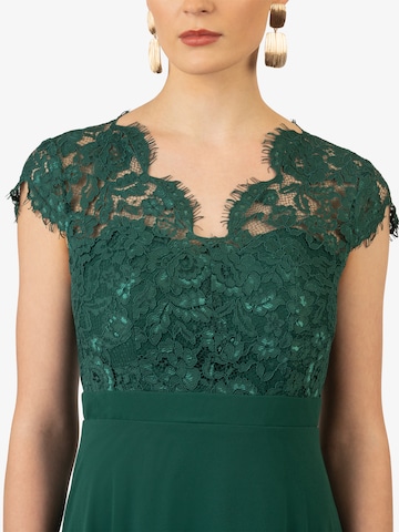 Kraimod Kleid in Grün