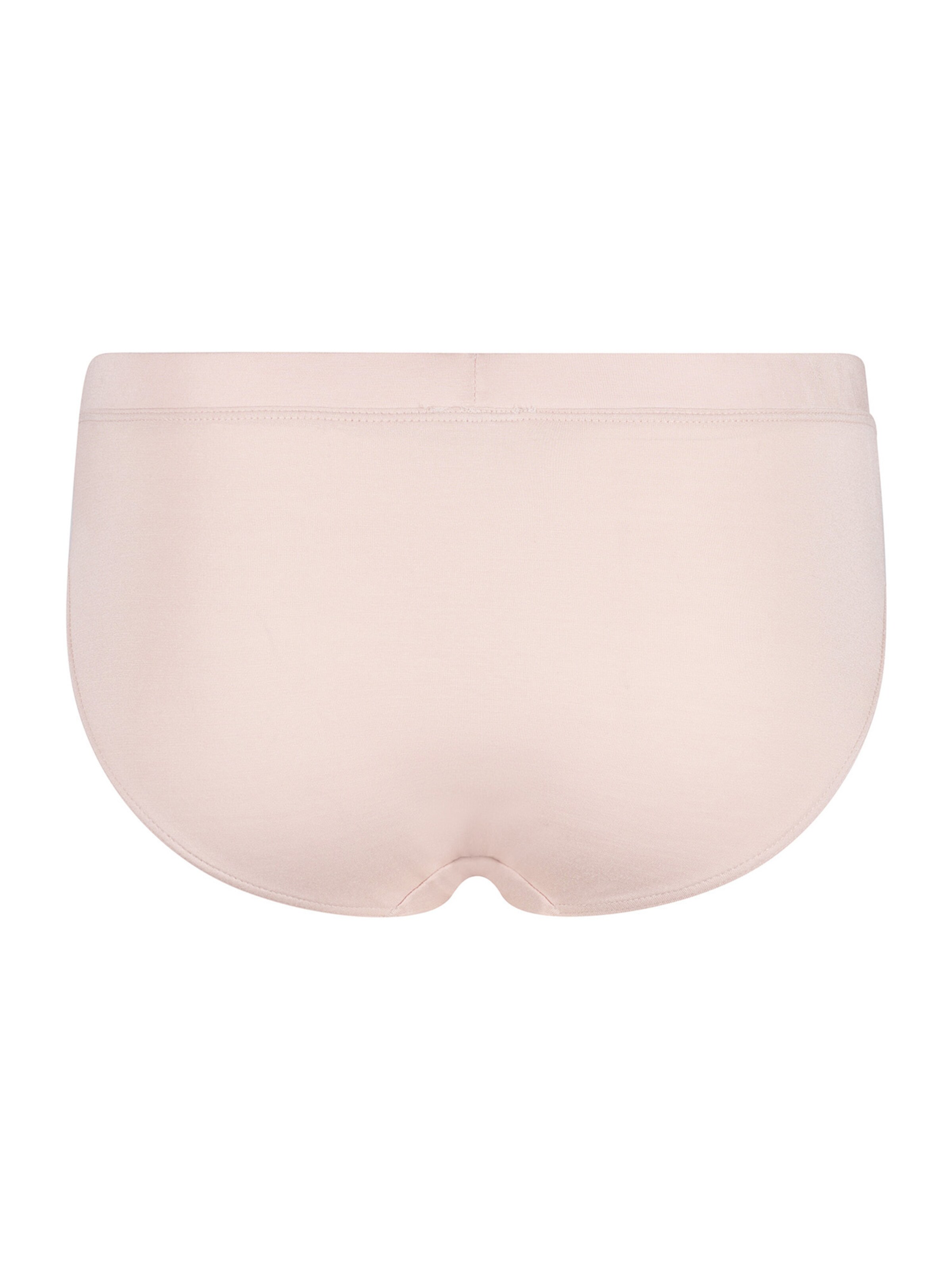 HUBER Rioslip ' Soft Modal ' in Pink