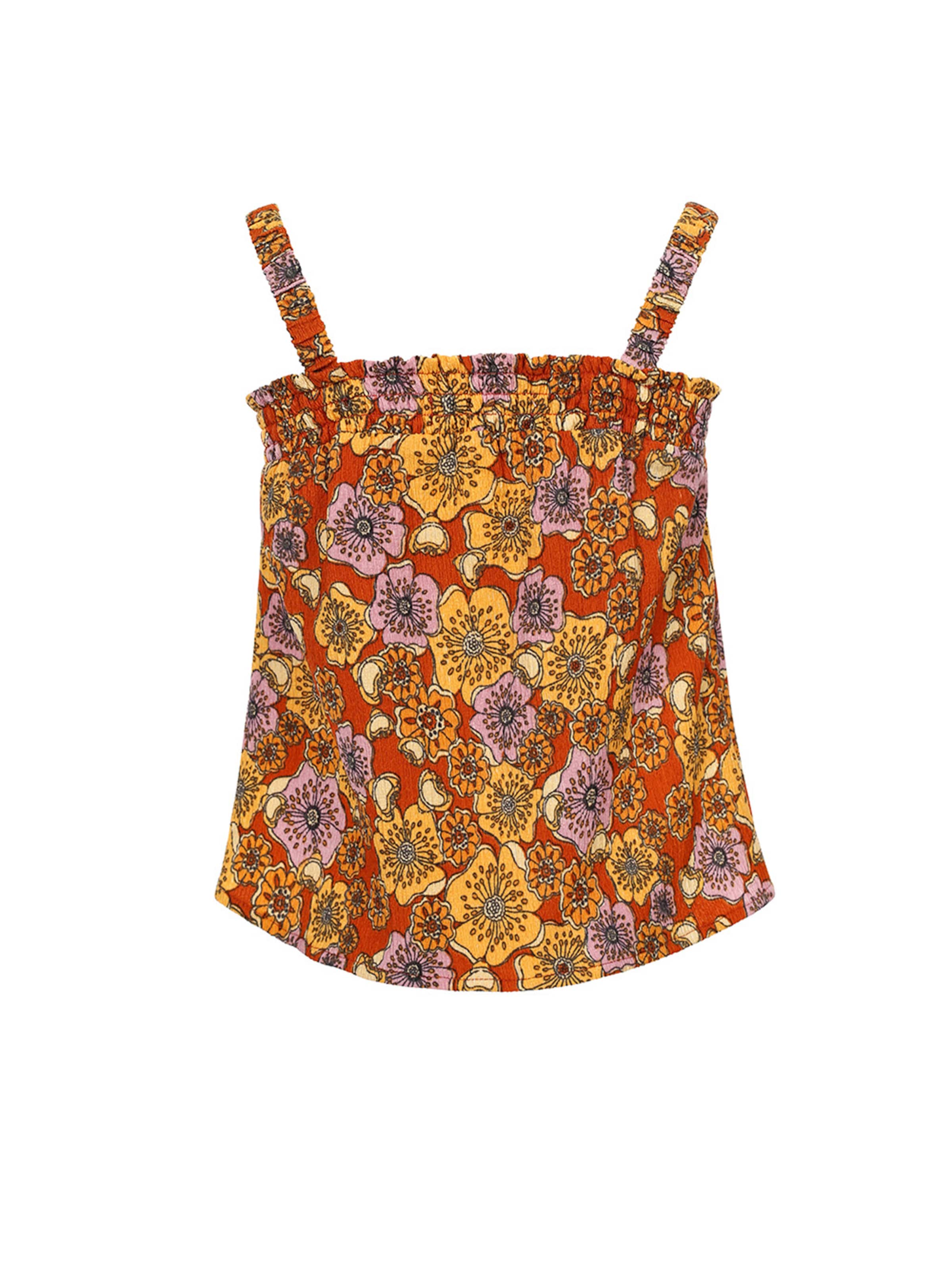 Looxs Revolution Blouse in Gemengde kleuren