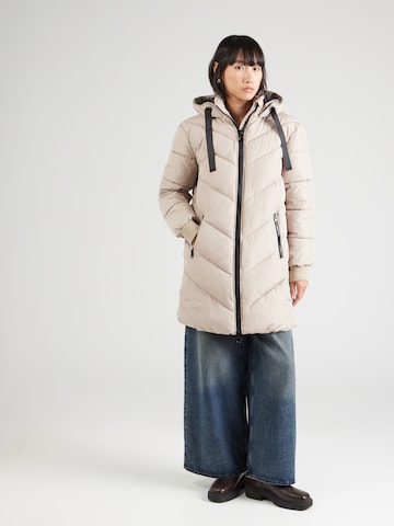 Cappotto invernale 'JDYSKYLAR' di JDY in grigio: frontale