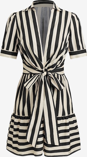 Cupshe Sommerkleid in schwarz, Produktansicht