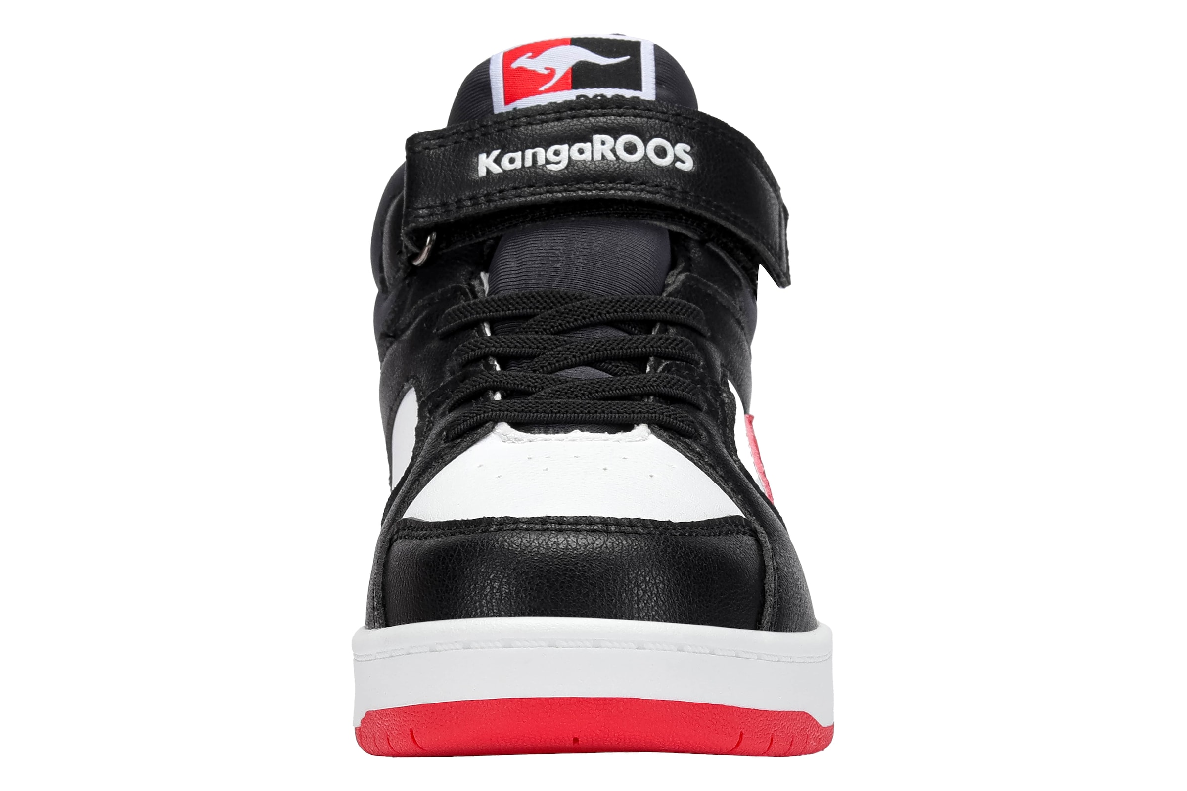 KangaROOS Sneakers in Black
