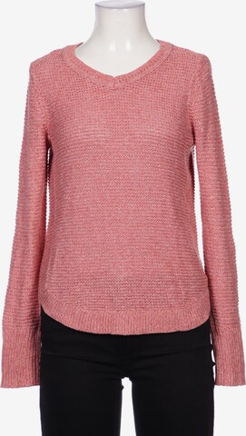 CECIL Sweater & Cardigan in S in Pink: front