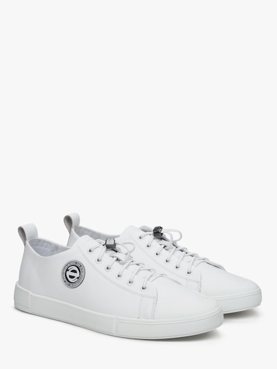 Estro Sneakers '12142' in White, Item view
