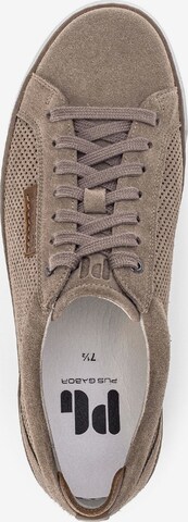 Pius Gabor Sneaker low in Braun