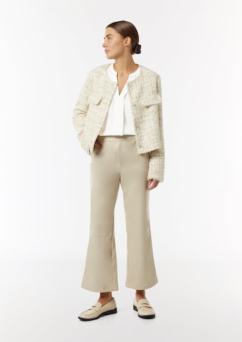 COMMA Blouse in White
