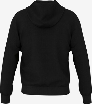 Errea Athletic Sweatshirt ' Wire 3.0 ' in Black