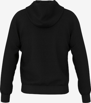 Errea Athletic Sweatshirt ' Wire 3.0 ' in Black