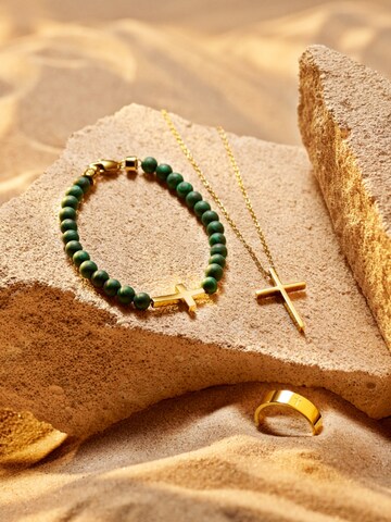 Arkai Armband 'Unity' in Groen