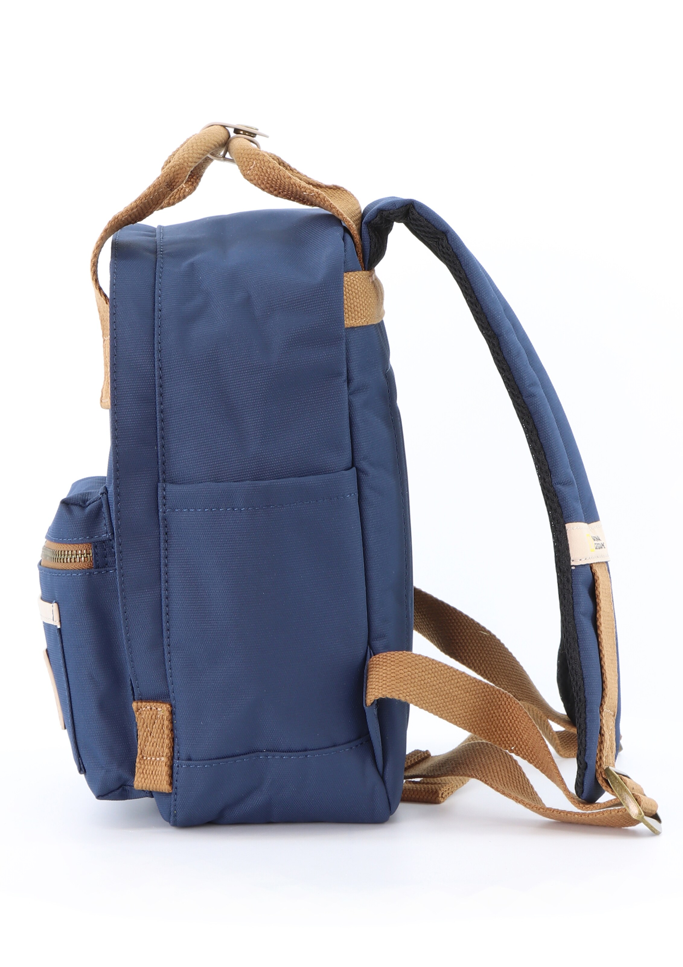 National Geographic Rucksack 'Legend' in Blau