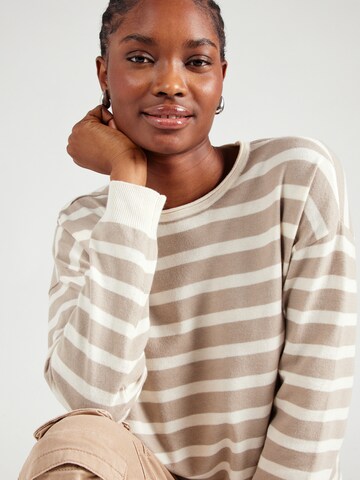Pullover 'VMFANTASTIC' di VERO MODA in beige