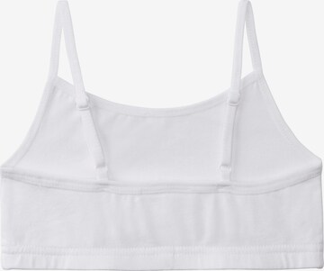 BENCH Bustier Ondergoedset in Zwart