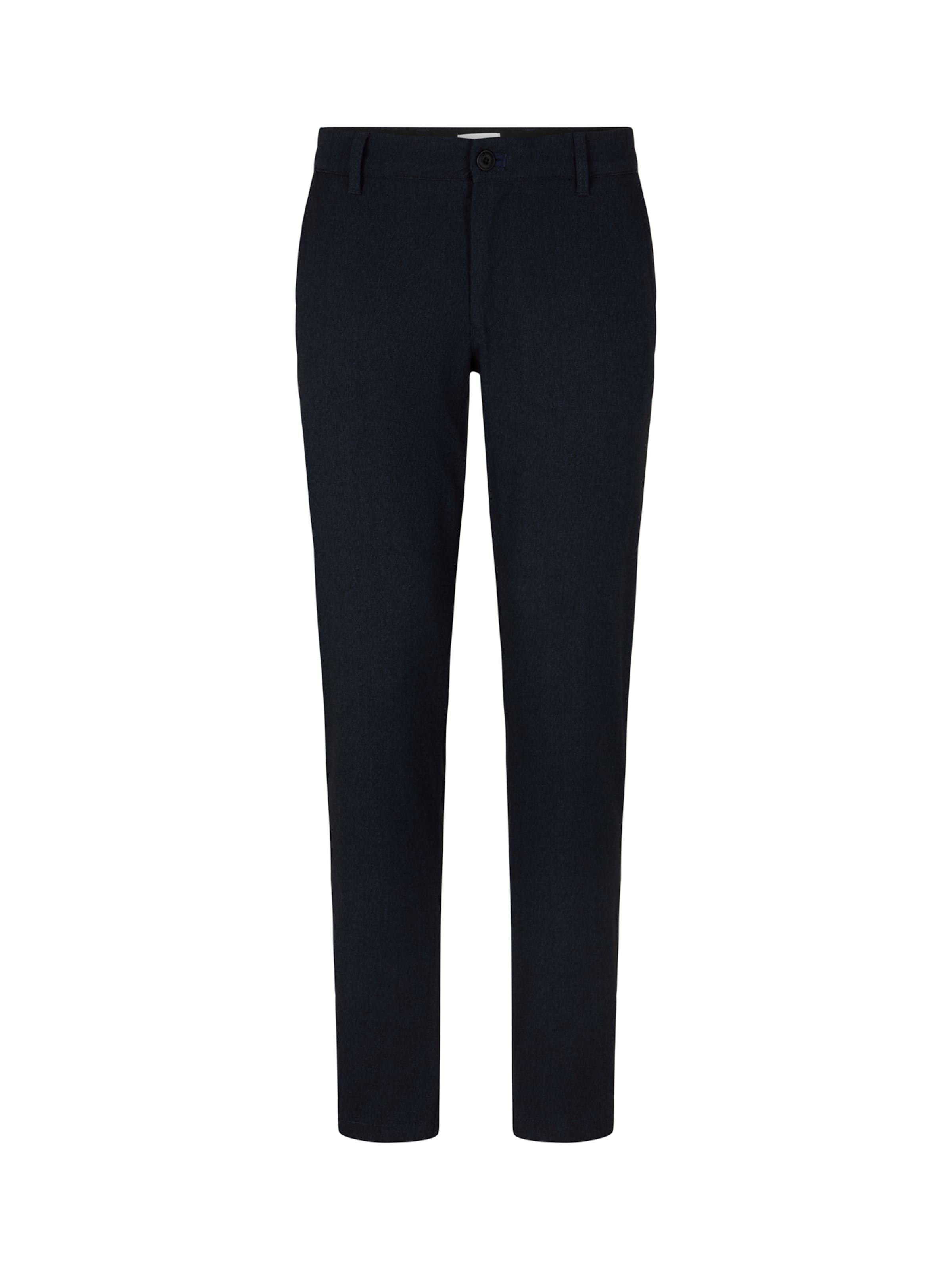 JOOP! Jeans Regular Chino 'Matthew' in Blauw: voorkant