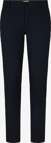 JOOP! Jeans Chino Pants 'Matthew' in Blue: front
