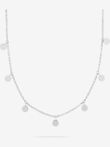 ESPRIT Ketting in Zilver