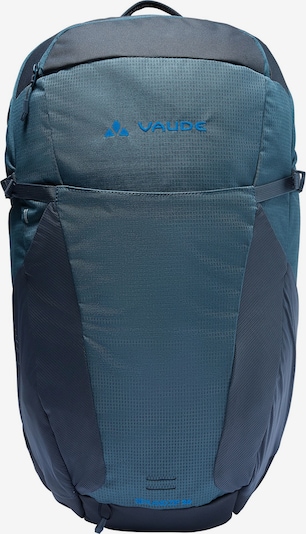 VAUDE Sac à dos de sport 'Neyland' en bleu / bleu foncé, Vue avec produit