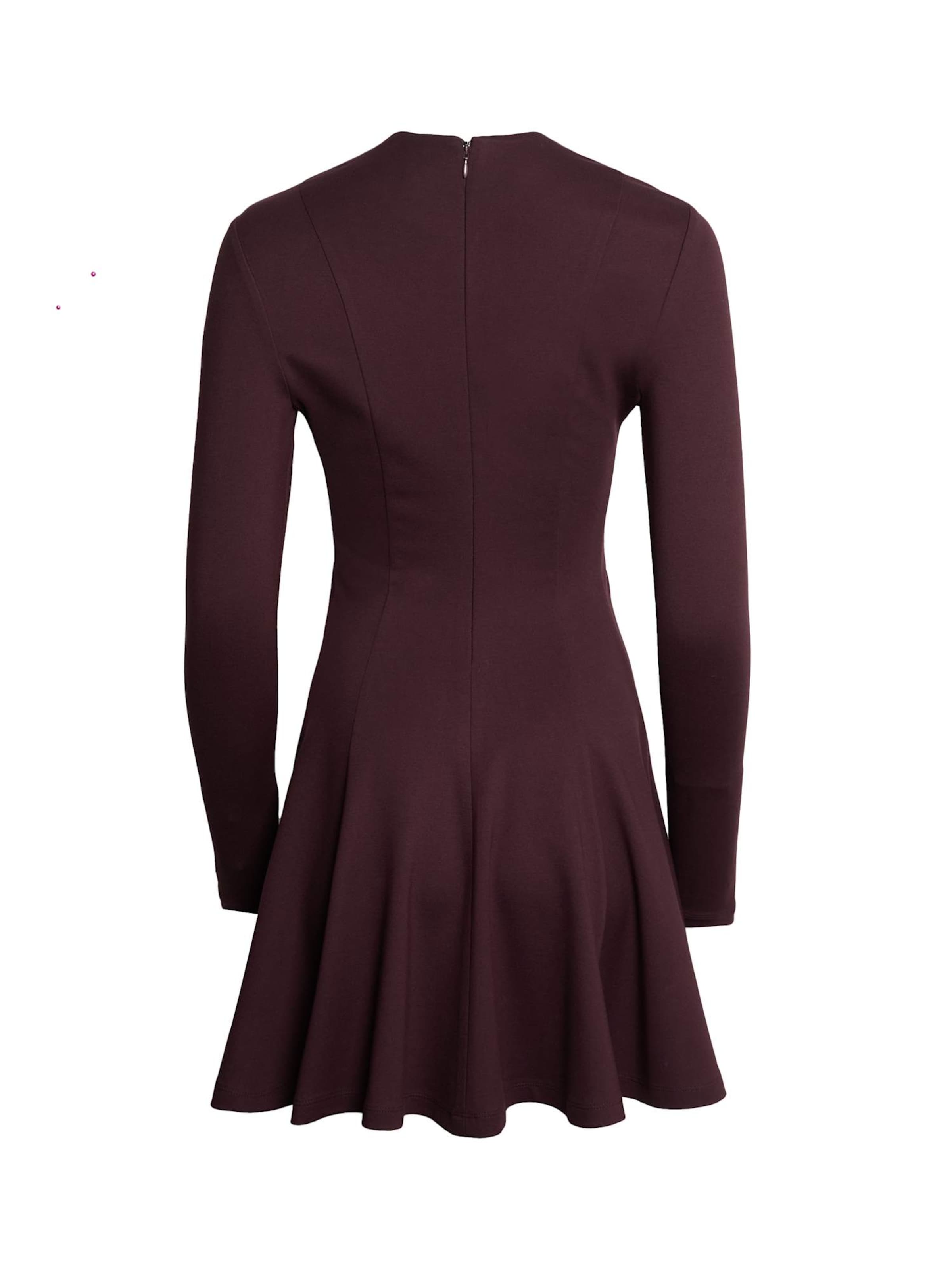 Marks & Spencer Kleid in Rot
