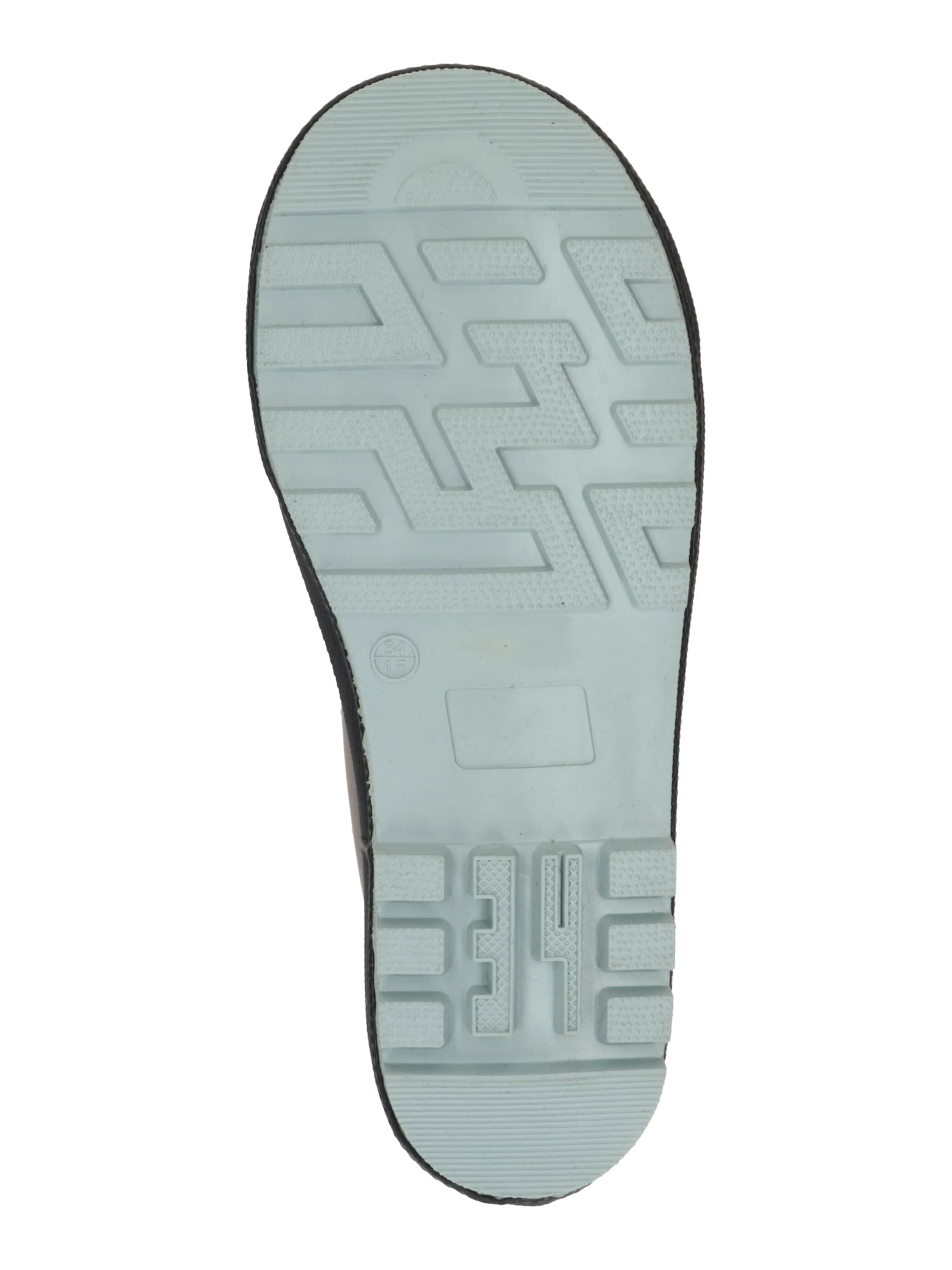 COLOR KIDS Rubber Boots in Green