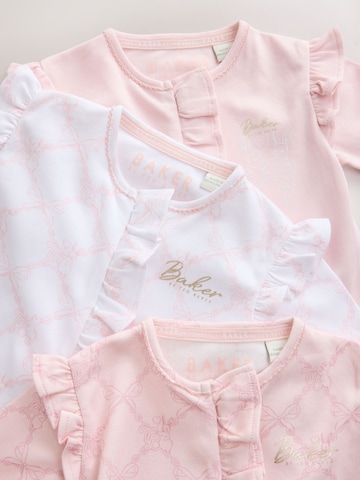 Baker by Ted Baker Strampler in Pink