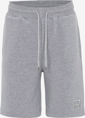 Redbridge Pants 'Lincoln' in Grey: front