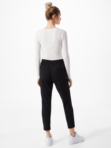 Coupe slim Pantalon ONLY en noir