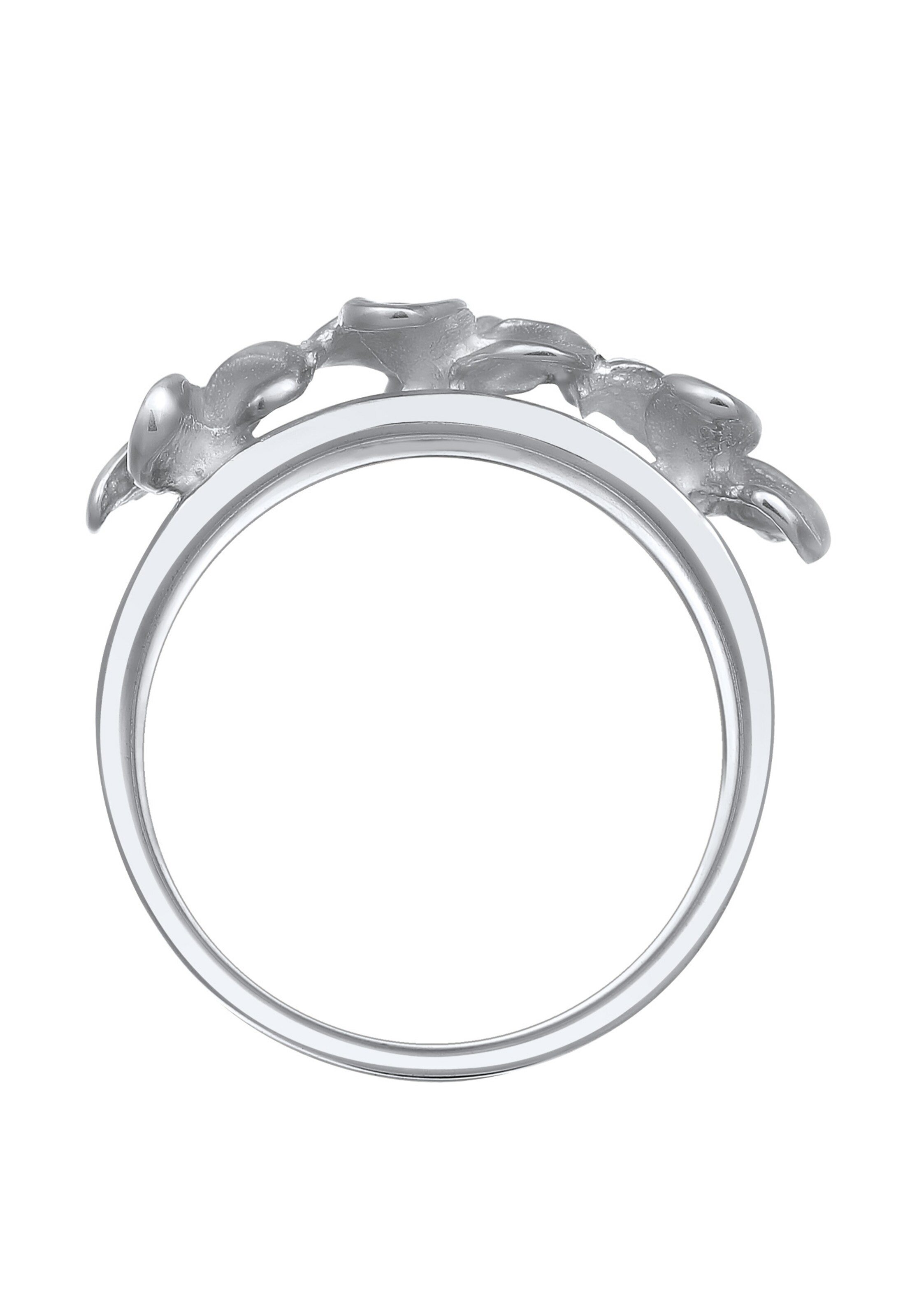 Nenalina Ring in Silber