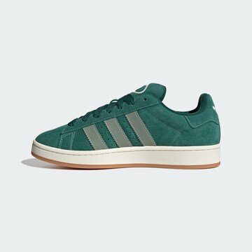 ADIDAS ORIGINALS Σνίκερ χαμηλό 'Campus 00s' σε πράσινο