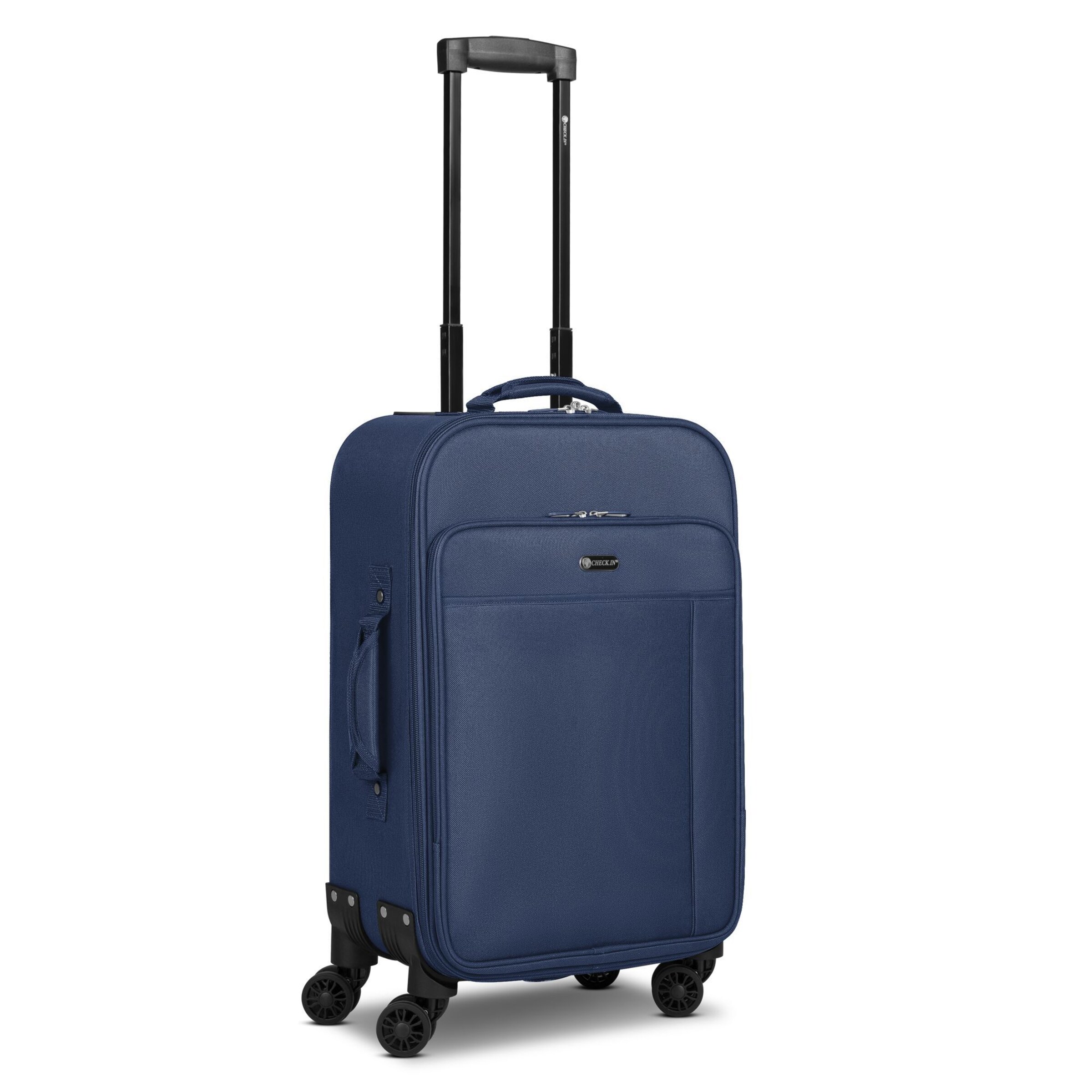 Valisette 'Sevilla 2.0' CHECK.IN en bleu