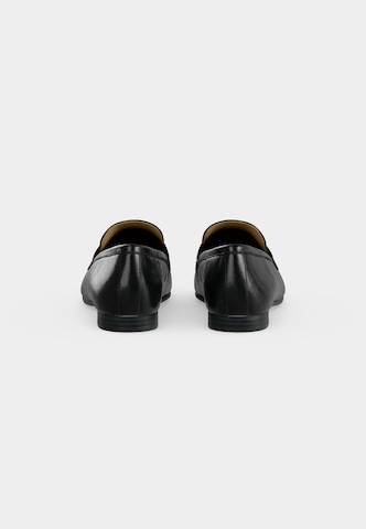 MICHAEL Michael Kors Loafer 'BRYANT' värissä musta