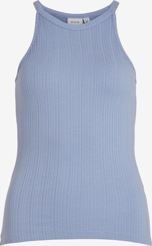 VILA Top 'ATHALIA' in Blue: front