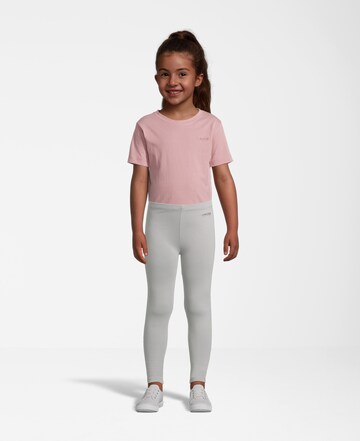 New Life Skinny Leggings in Grey
