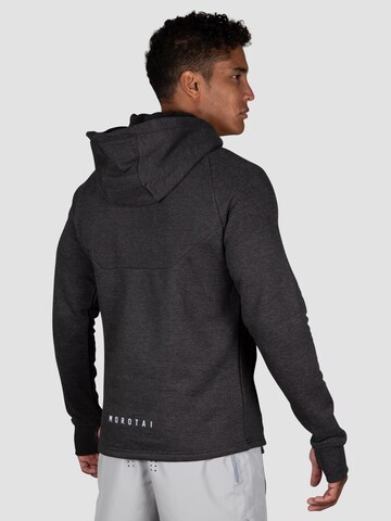 Sweat de sport 'NEOTECH' MOROTAI en gris
