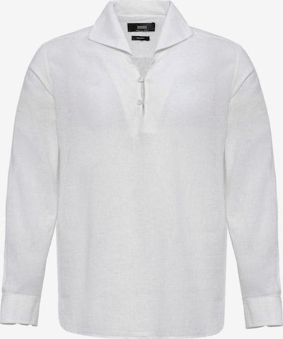 Marškiniai iš Antioch, spalva – balta, Prekių apžvalga