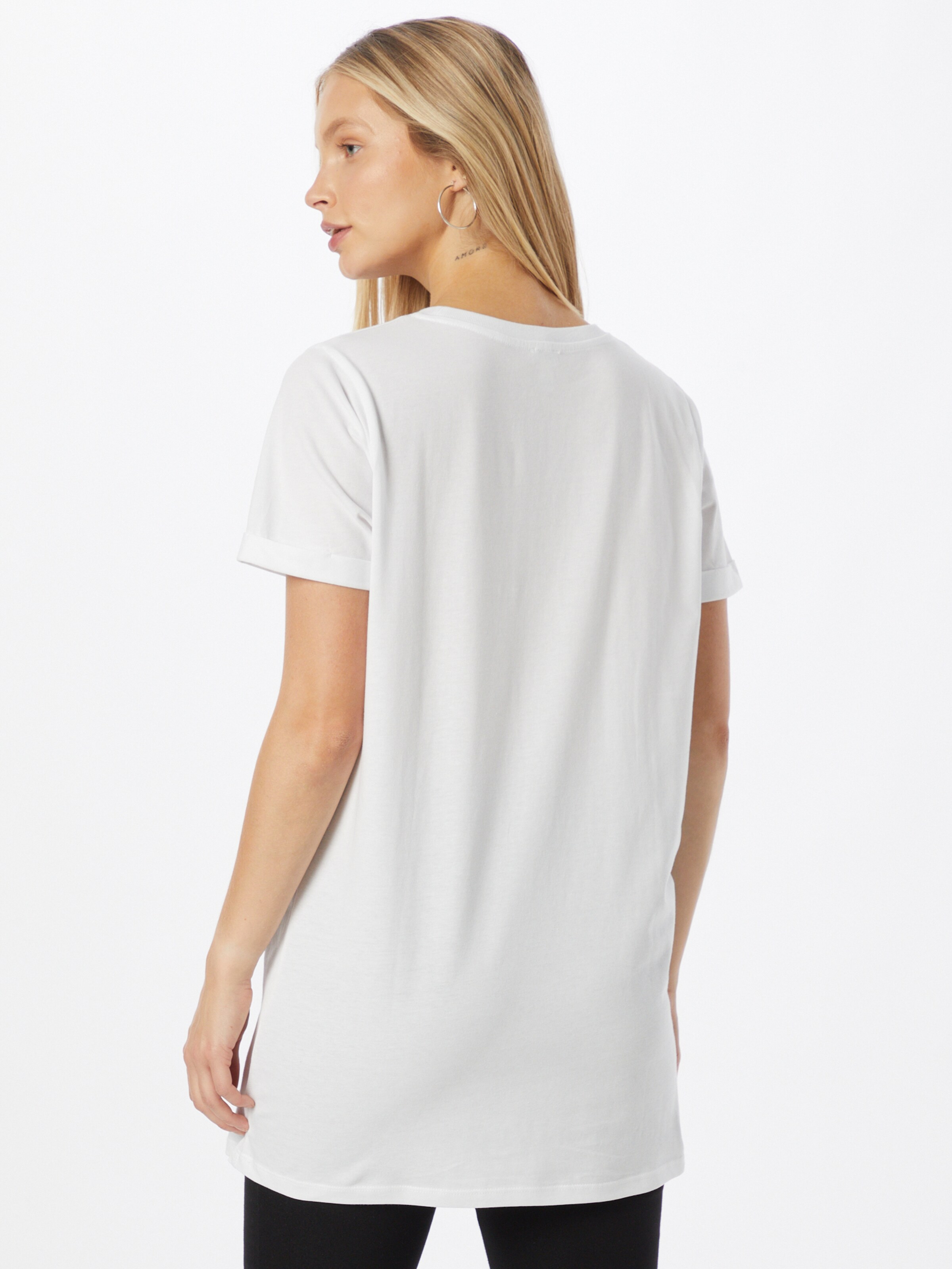 Femme T-shirt oversize YOUVE GOT THIS River Island en Blanc 