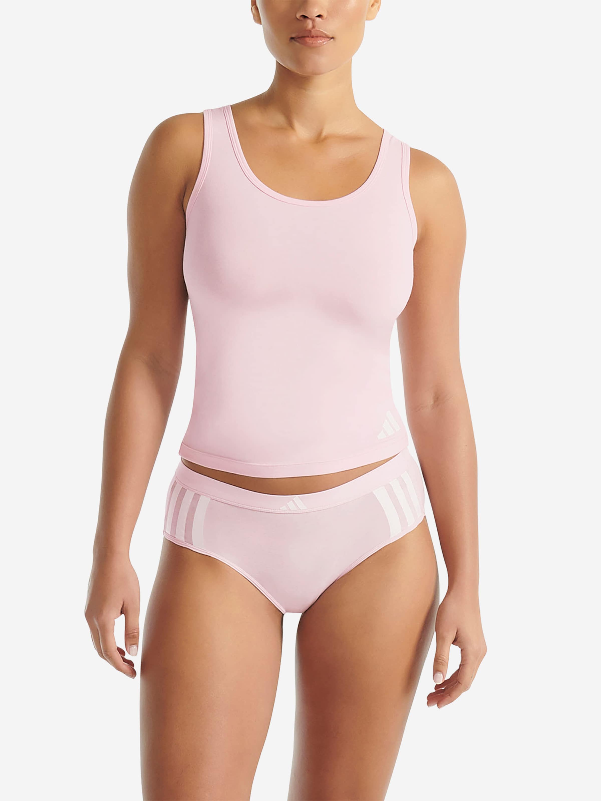 ADIDAS SPORTSWEAR Top ' Sport Active Essentials ' in Roze