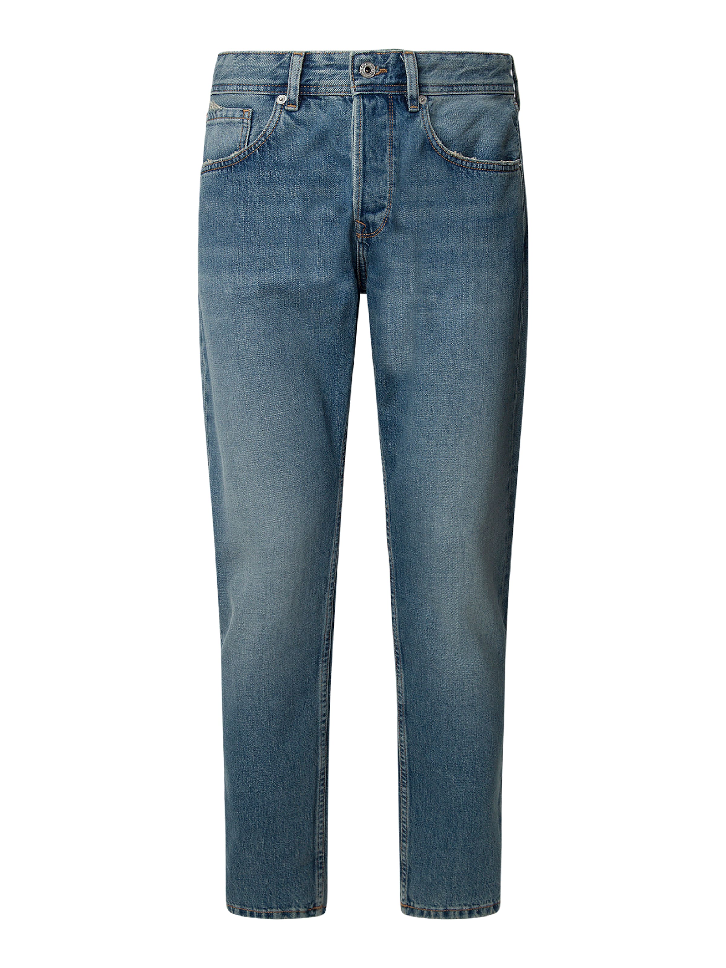 Pepe Jeans Jeansy 'CALLEN' w kolorze niebieski denimm, Podgląd produktu