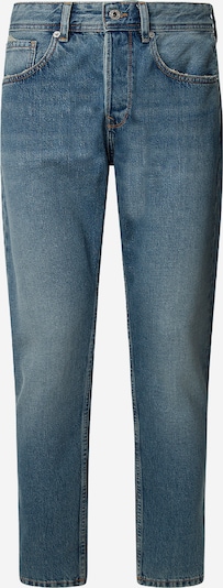 Džinsai 'CALLEN' iš Pepe Jeans, spalva – tamsiai (džinso) mėlyna, Prekių apžvalga