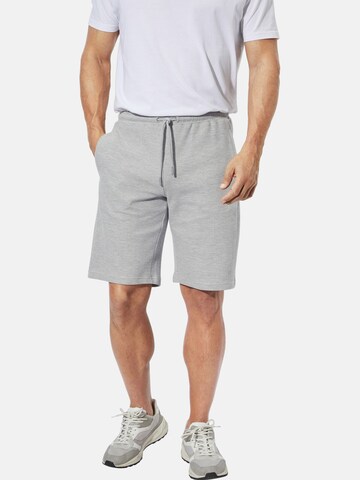 Regular Pantalon de sport ' Qarin ' BABISTA en bleu