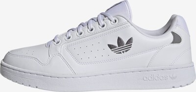 ADIDAS ORIGINALS Sneaker ' NY 90' in weiß, Produktansicht