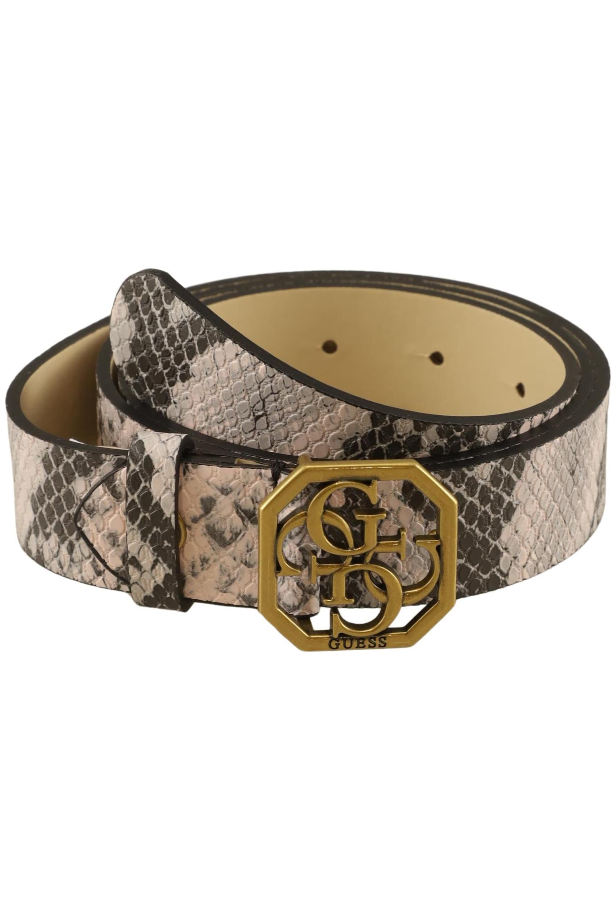 GUESS Gürtel One Size in Mischfarben: Vorderseite