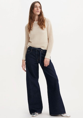 Baggy Jean 'XL Straight' LEVI'S ® en bleu